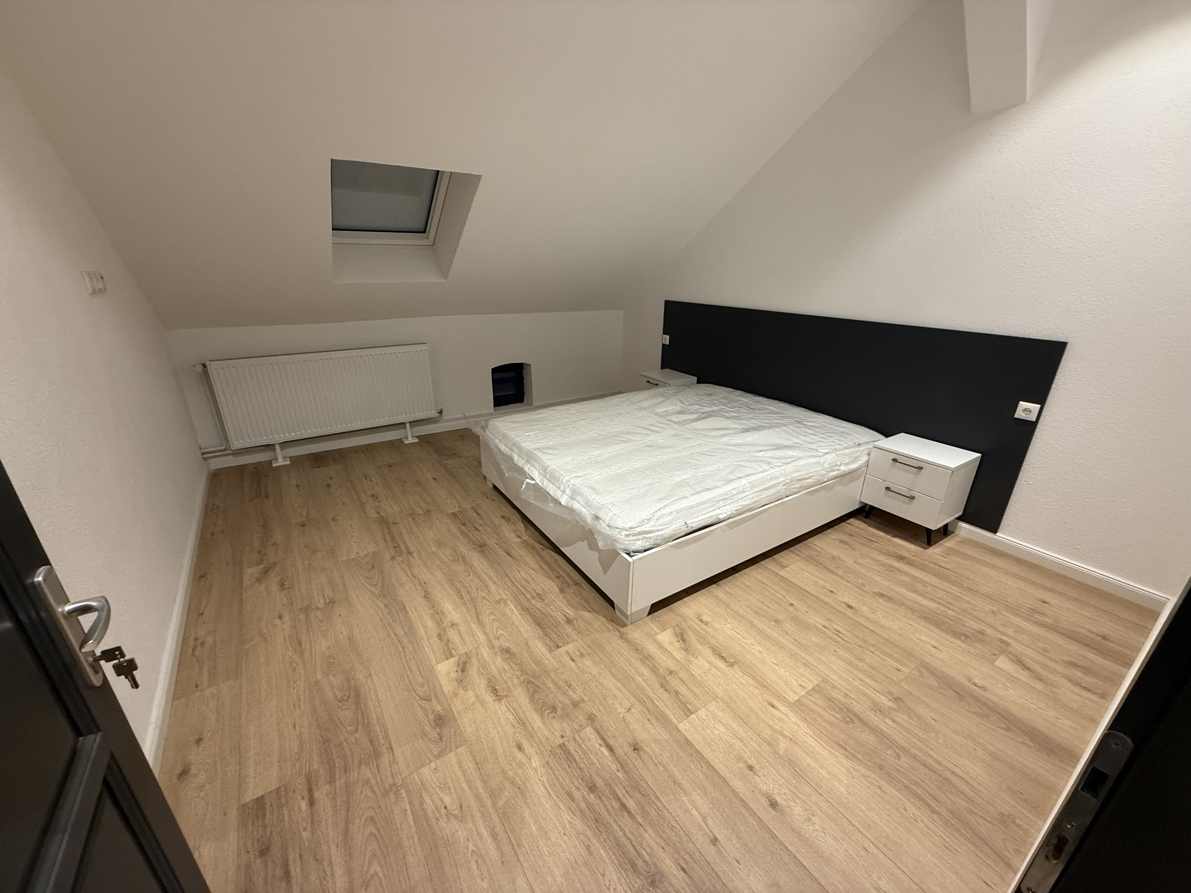 Modern Room